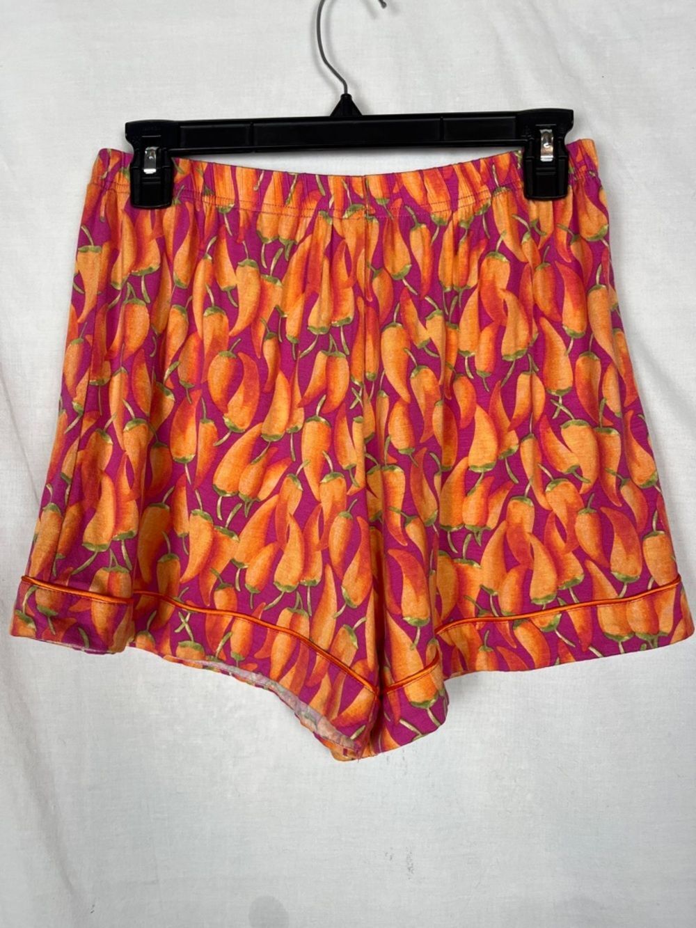 In My Sundays Pepper Dreams Shorts Pajama Set - Picture 10 of 11